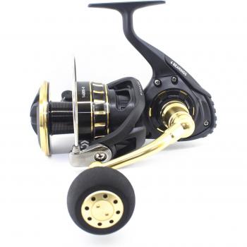 Daiwa Spinning 23 BG SW 14000H
