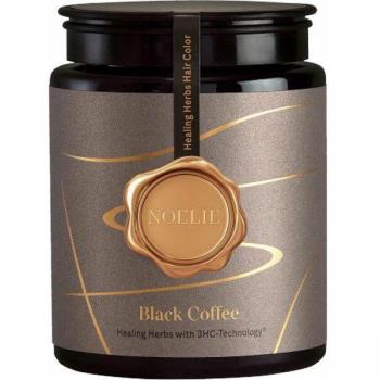 Noelie N 1.0 Tónico de Café Negro y Hierbas Mágicas para el Cabello