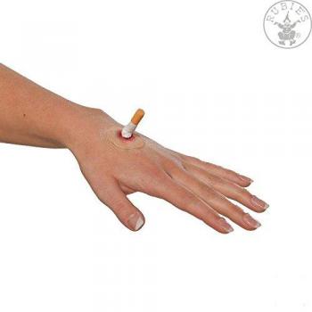 Rubie 6190427 Standard Wunden-Tabak, Farbkombination