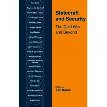 Statecraft and Security