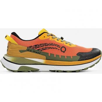 Flluchos Atom 166 Orange