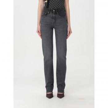 Blue Denim Jeans Maison Margiela 27