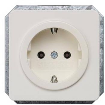 Siemens 5UB14030KK Interrupteur Blanc