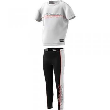 Mini Kit Completo Adidas FM9853