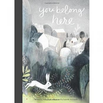 You Belong Here