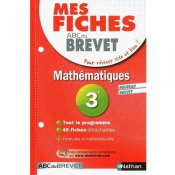 Mathématiques 3e
