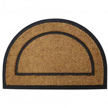 Chadderton Border Half Mat