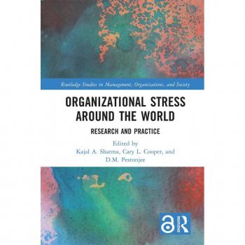Organizational Stress Around the World