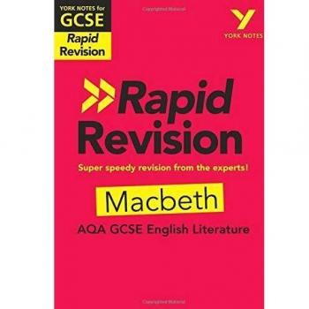 York Notes for AQA GCSE