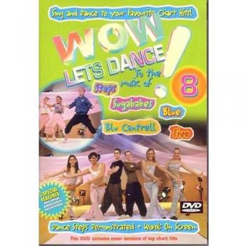 Wow let's dance