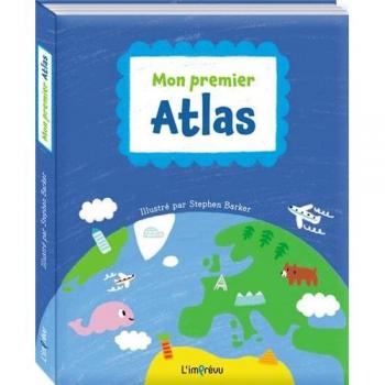 Mon Premier Atlas
