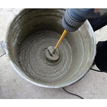 Mortier de calage et scellement 25 Kg Gris