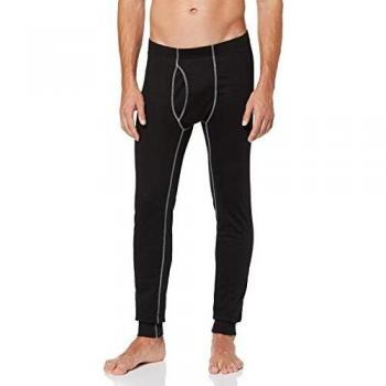 U-Power Edelweiss L Medias térmicas, Talla única para Hombre