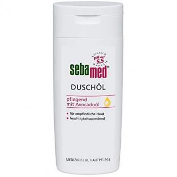 Sebamed Shower Oil