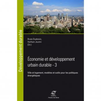 Économie et développement urbain durable