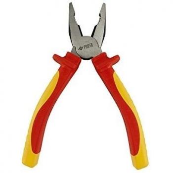 ALICATE UNIVERSAL AISLADO 180 MM PT1150