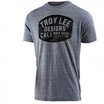 Chemisier Camo Gris