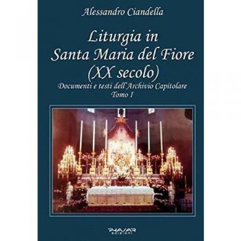 Liturgia in Santa Maria del Fiore