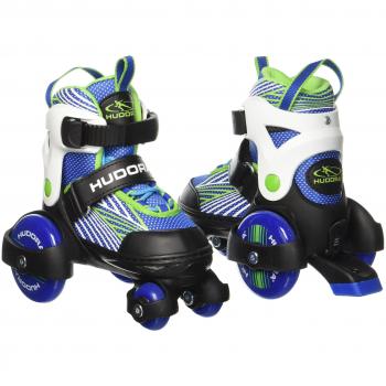 HUDORA Mon Premier Patin à roulettes, taille 30-33