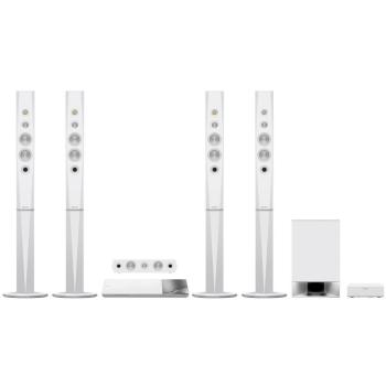 Sony Sistema de Sonido 5.1 BDV-N9200