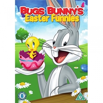 Bugs Bunny's Easter Funnies [Edizione: Regno Unito] [Edizione: Regno Unito]