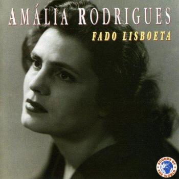 Amalia Rodrigues Fado Lisboa