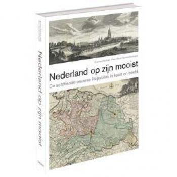 Nederland op zijn mooist