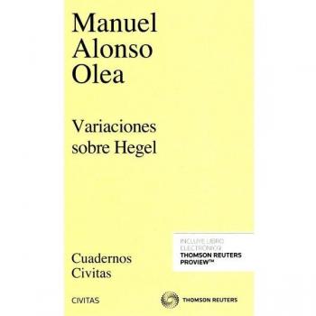 Variaciones sobre Hegel