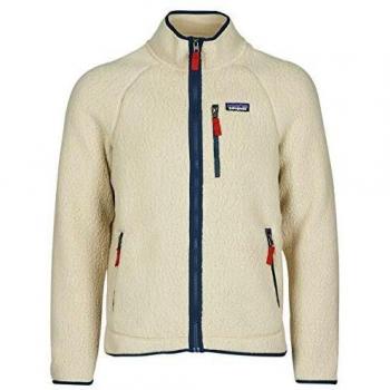 Patagonia Herren Retro Pile Fleecejacke