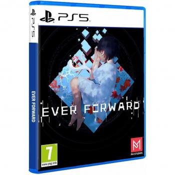 Ever Forward Ps5