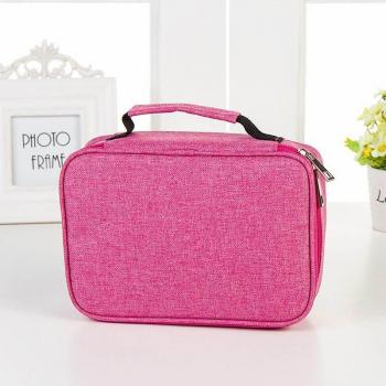 Bolso Multifunción Papelería Grande