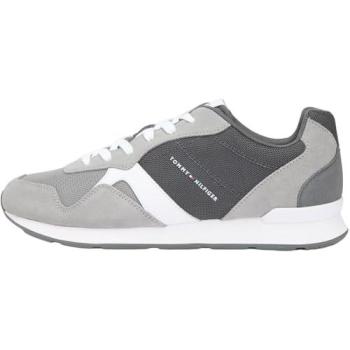 Calzature Tommy Hilfiger Icon Mix FM0FM05679 Grigio