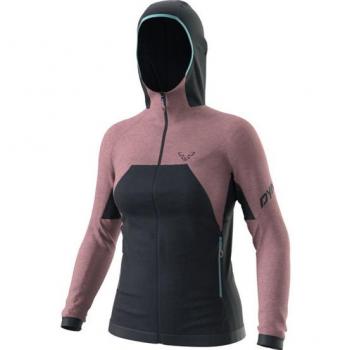 Veste à capuche thermique