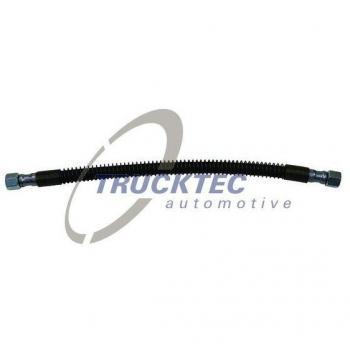 Transmissão Tubo Flexível Radiador Óleo TRUCKTEC 02.67.103