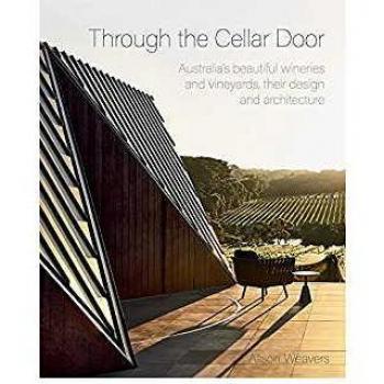 Through the Cellar Door by Alison Weavers