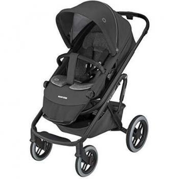 Maxi-Cosi Lila XP „Offroad‑Flex“ Kinderwagen mit robusten Reifen