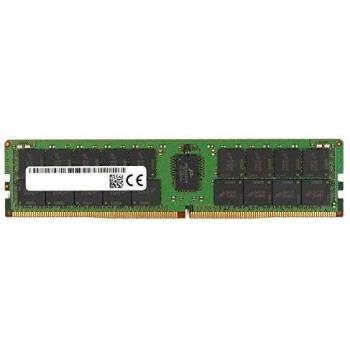 Module de RAM Micron 64 Go DDR4 3200 MHz ECC