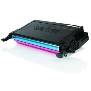 Cartucho de Toner Genérico Magenta para Samsung CLP770/CLP775