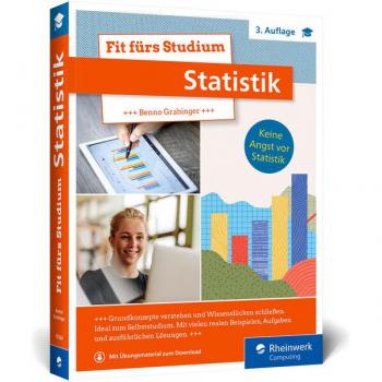 Fit fürs Studium