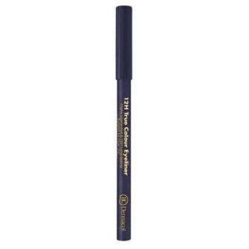 Eyeliner Dermacol 12H Colore Vero No. 07 Grigio