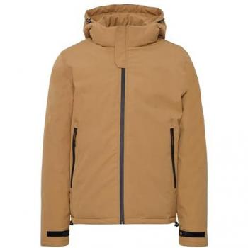 Blend Winterjacke »Winterjacke BHOuterwear«, mit Kapuze