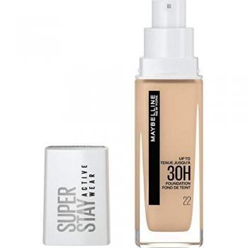 Maybelline SuperStay Stay Active Wear 30H Makeup Base 30 ml