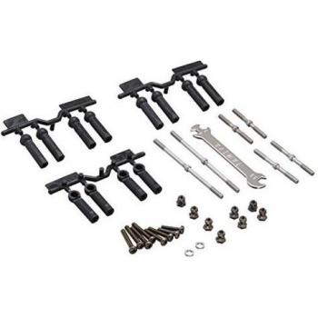 Set Completo Tenditori DT‑03 Tamiya