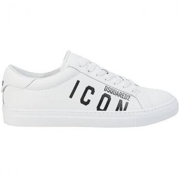 Calzado Dsquared2 Modelo Cassetta Hombre
