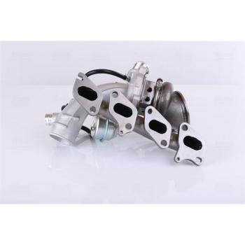 Turbocompresseur NISSENS 93414 – Suralimentation