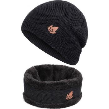 Conjunto Punto Cuello Largo