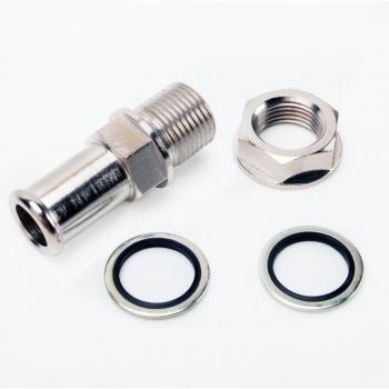Kit Turbo de vidange d'huile Kinugawa 5/8 sans soudure