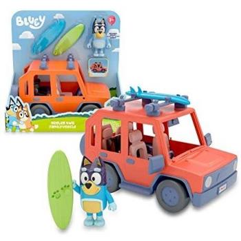 Giochi Preziosi Bluey