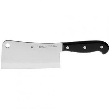 WMF Hackmesser 27,5 cm mit Kunststoff-Griff