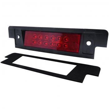 Troisième feu de freinage rouge noir pour Discovery Defender 90/110